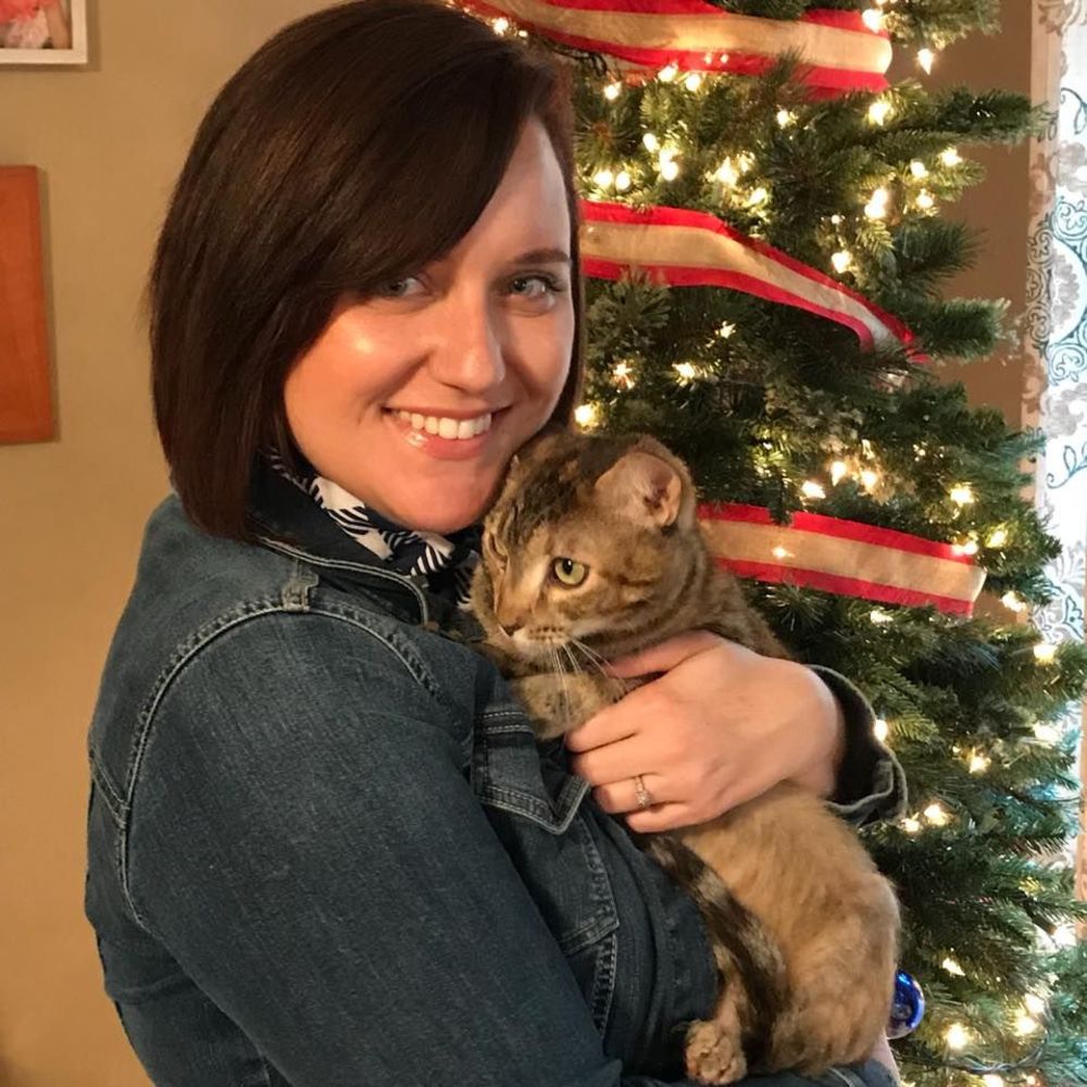 Meet your Posher, Stephanie